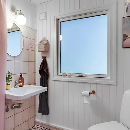 Elmina - From The Sea By Interhome Casa vacanze Hadsund