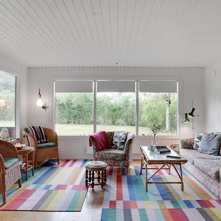 Elmina - From The Sea By Interhome Casa vacanze