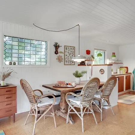 Elmina - From The Sea By Interhome * Hadsund