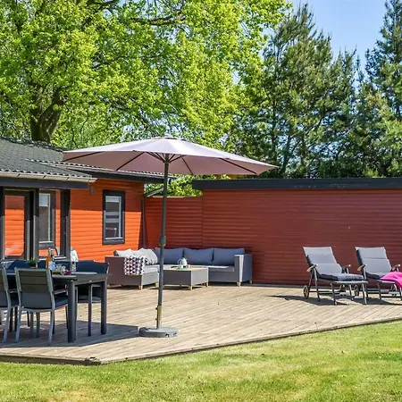 Casa vacanze Elmina - From The Sea By Interhome Hadsund