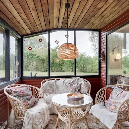 Elmina - From The Sea By Interhome