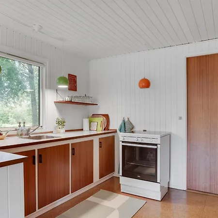 Feriehus Elmina - From The Sea By Interhome *