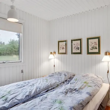 Feriehus Elmina - From The Sea By Interhome Hadsund