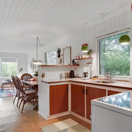Feriehus Elmina - From The Sea By Interhome Hadsund
