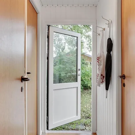 Feriehus Elmina - From The Sea By Interhome