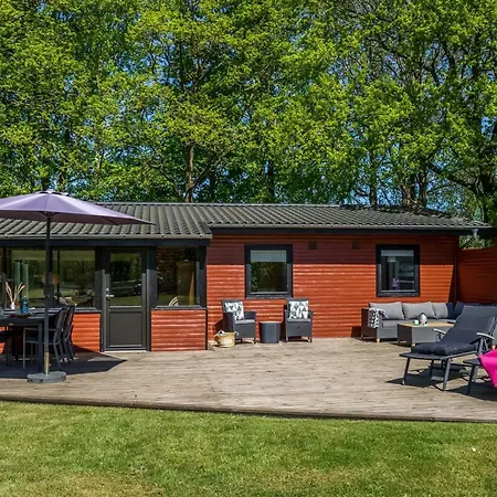 Feriehus Elmina - From The Sea By Interhome Hadsund